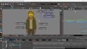 do rig 2d character very smoothly in toon boom