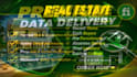 provide real estate leads with skip tracing