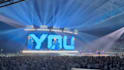 create 3d holographic concert visual and led screen  vj content