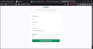 build a rest API using laravel, flask, or go