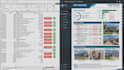 prepare fire extinguisher inspection and compliance reports