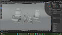 make realistic 3d models with gpt 6 astra