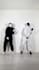 create group dance afro dance tik tok dance to your song