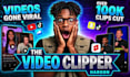 clipper video clipper shorts reel irl twitch clip