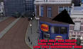 create retro low poly psx or ps1 style buildings for your game