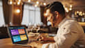 write high converting restaurant and hotel website copy