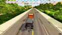 create realistic vehicle simulation videos