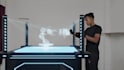 create technological vfx videos