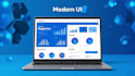 build responsive react website using tailwind css