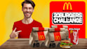 do your thumbnail review food