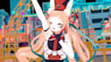 create a custom vroid 3d vtuber model with arkit blendshapes and vrm rigging