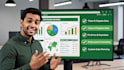 fix excel formulas, vba, and automate workflows