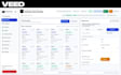 be pos, CRM, saas, erp developer, full stack, website app