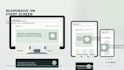 design or redesign a modern squarespace website