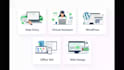 fastest data entry, PDF conversion