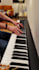 write and perform professional keyboard or piano for you