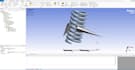 perform cfd and fea simulations using ansys fluent and solidworks