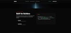 design a stunning 3d landing page for your business