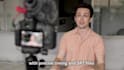 create accurate subtitle captions and srt files