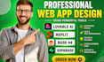 develop base44 lovable ai web app replit, supabase mvp apps stripe integration