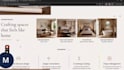 clone squarespace website, build edit and redesign squarespace website