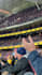create stadium led billboard animation, digital ads and arena screen visuals
