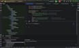 create a selenium or playwright test automation