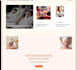 build medical spa website with booking payment automation system