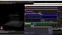 program your professional light show using grandma2 or qlc plus
