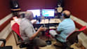 record professional elearning and corporate voice over