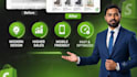 redesign, revamp, customize, and bug fix the shopify website