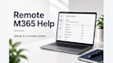 set up microsoft 365 users, permissions, and shared files