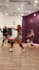 make dance video with girl group choreography