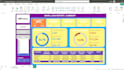 create a professional power bi dashboard for your data