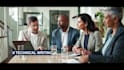write a professional charity or cic business plan