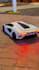 custom 3d print scale car