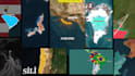 create map animation using geolayer3