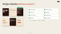 instagram carousel build claude skill carousel design system social media post