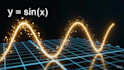 create stunning math and physics animations in 3blue1brown manim style