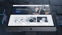 customize your website with custom features