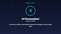 develop n8n automation ai powered workflows and business automations
