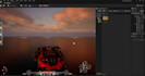 create games as a game developer