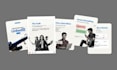 design high converting instagram and linkedin carousels