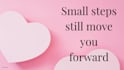 design elegant motivational quote graphics for you