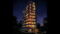 a professional architectural visualization studio