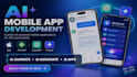 ai mobile app  chatgpt or gemini  ios and android