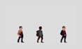 create professional nsfw pixel art character sprite animation game rpg maker