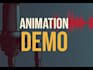 record your animation or audio drama character