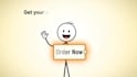 create engaging 2d stickman animation and stick figure videos for youtube