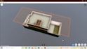 do 3d modeling and exterior rendering